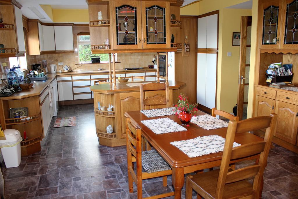 Kilsallagh Cottage Вэстпорт Экстерьер фото